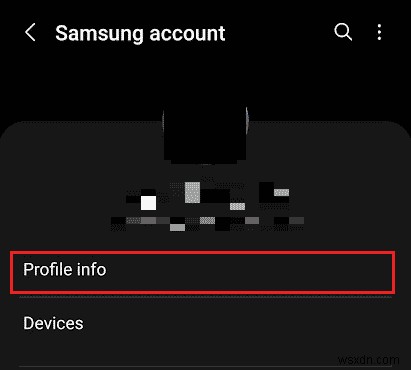 Cập nhật email tài khoản Samsung của bạn sau vài phút – Hướng dẫn từng bước 