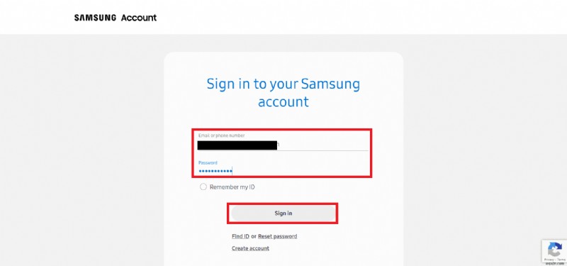 Cập nhật email tài khoản Samsung của bạn sau vài phút – Hướng dẫn từng bước 