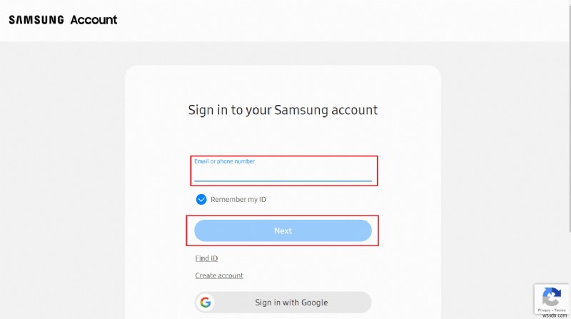 Cập nhật email tài khoản Samsung của bạn sau vài phút – Hướng dẫn từng bước 