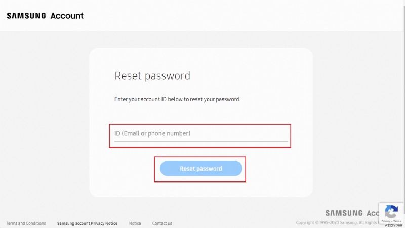 Cập nhật email tài khoản Samsung của bạn sau vài phút – Hướng dẫn từng bước 