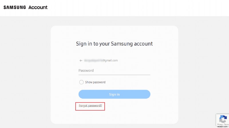 Cập nhật email tài khoản Samsung của bạn sau vài phút – Hướng dẫn từng bước 