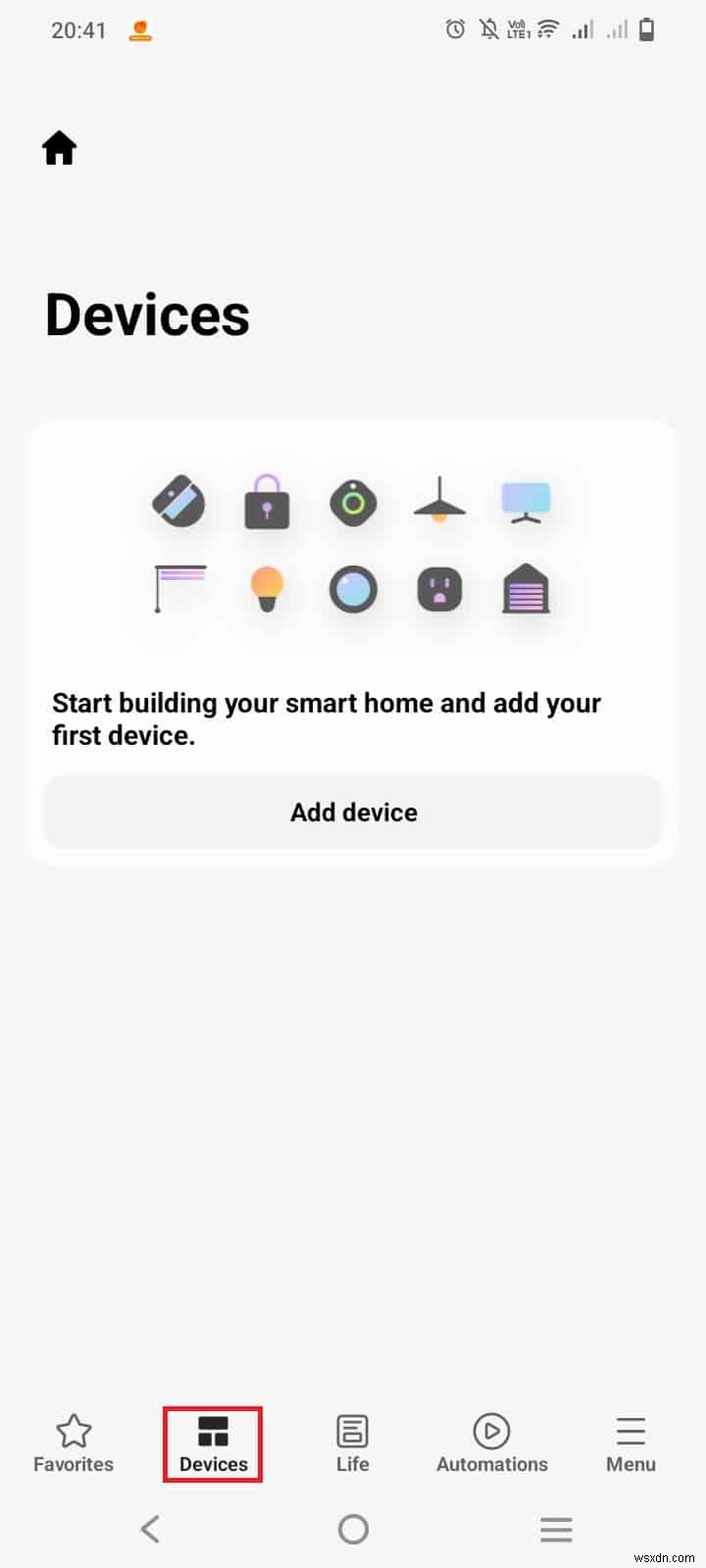 Cách thoát Chế độ bán lẻ của Samsung và mở khóa đầy đủ chức năng 