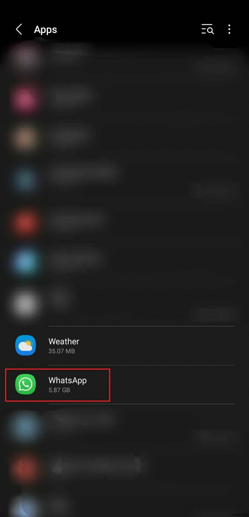 Hướng dẫn từng bước để tùy chỉnh âm thanh thông báo ứng dụng trên Samsung One UI 5 