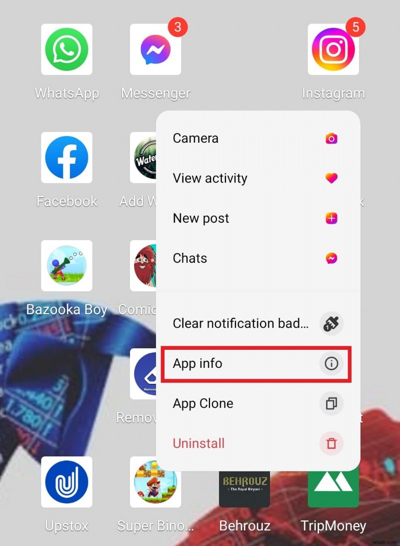 Tìm hiểu tính năng làm mới ứng dụng nền trên Android:Cách thức hoạt động và lý do tại sao nó quan trọng 