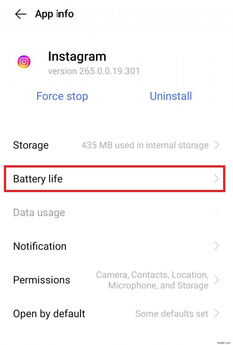Tìm hiểu tính năng làm mới ứng dụng nền trên Android:Cách thức hoạt động và lý do tại sao nó quan trọng 