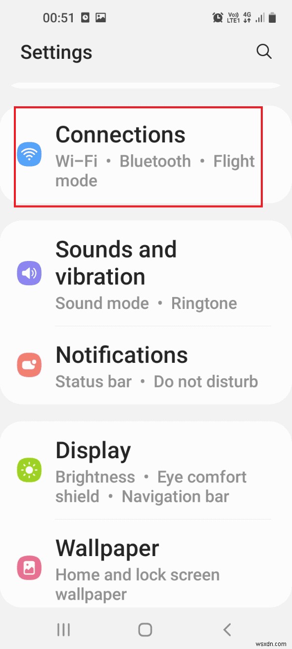Tìm hiểu tính năng làm mới ứng dụng nền trên Android:Cách thức hoạt động và lý do tại sao nó quan trọng 