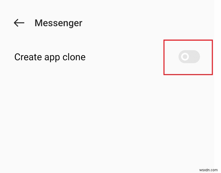 Ứng dụng Android trùng lặp không có không gian song song:Hướng dẫn cài đặt dễ dàng 