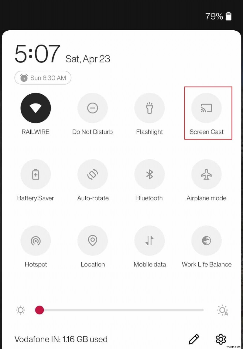 Phản chiếu điện thoại Android của bạn lên TV mà không cần Wi‑Fi – Phương pháp dễ dàng và nhanh chóng 