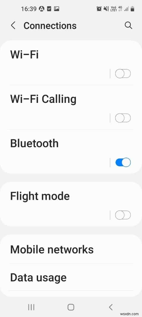 Phản chiếu điện thoại Android của bạn lên TV mà không cần Wi‑Fi – Phương pháp dễ dàng và nhanh chóng 