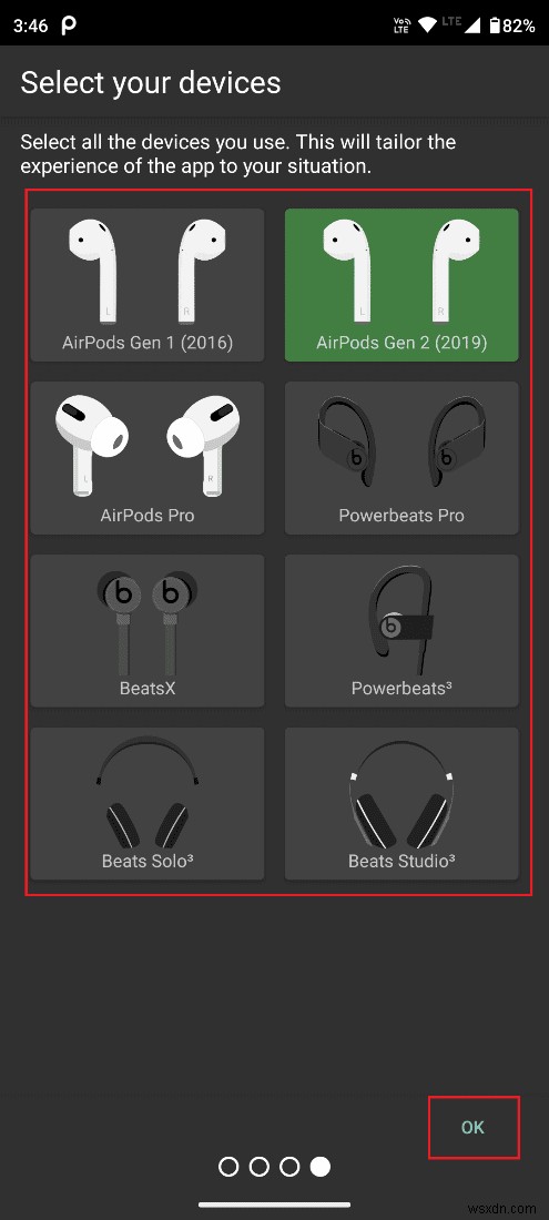 Cách xác minh AirPods đang sạc trên Android – Các bước đơn giản 