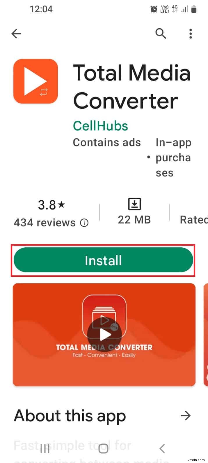 Chuyển đổi liền mạch ảnh HEIC sang JPG trên Android – Hướng dẫn nhanh chóng và dễ dàng 