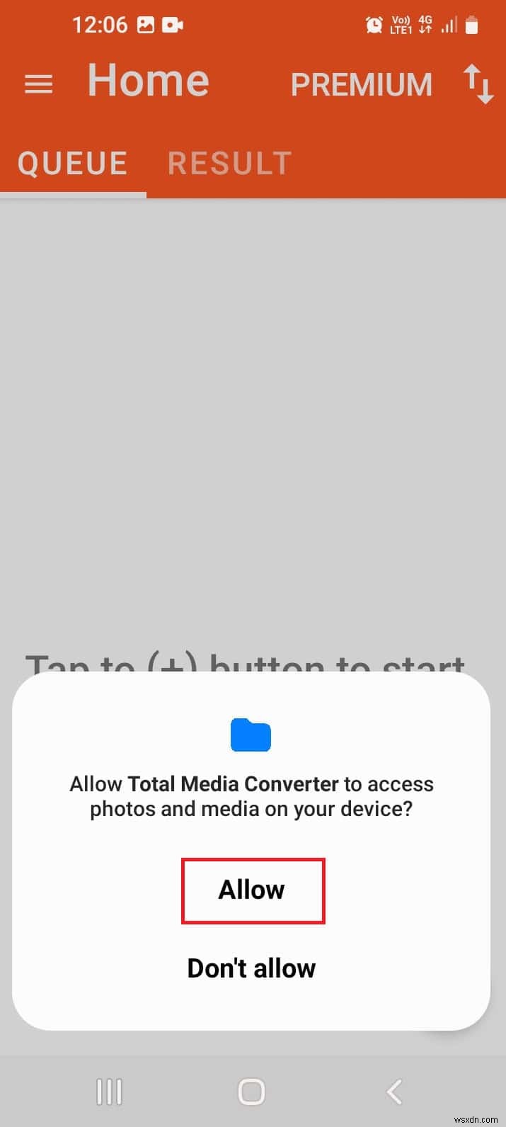 Chuyển đổi liền mạch ảnh HEIC sang JPG trên Android – Hướng dẫn nhanh chóng và dễ dàng 