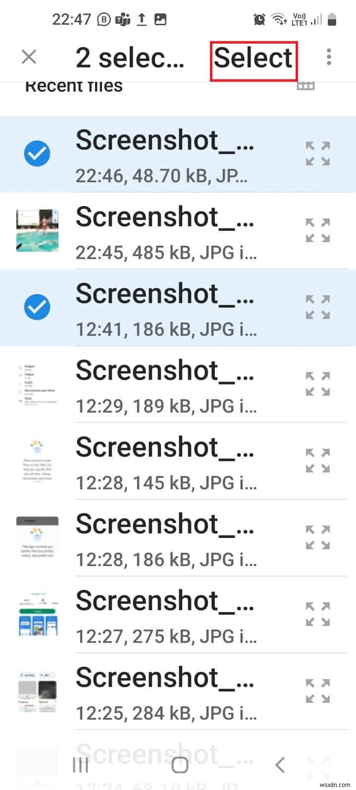 Chuyển đổi liền mạch ảnh HEIC sang JPG trên Android – Hướng dẫn nhanh chóng và dễ dàng 