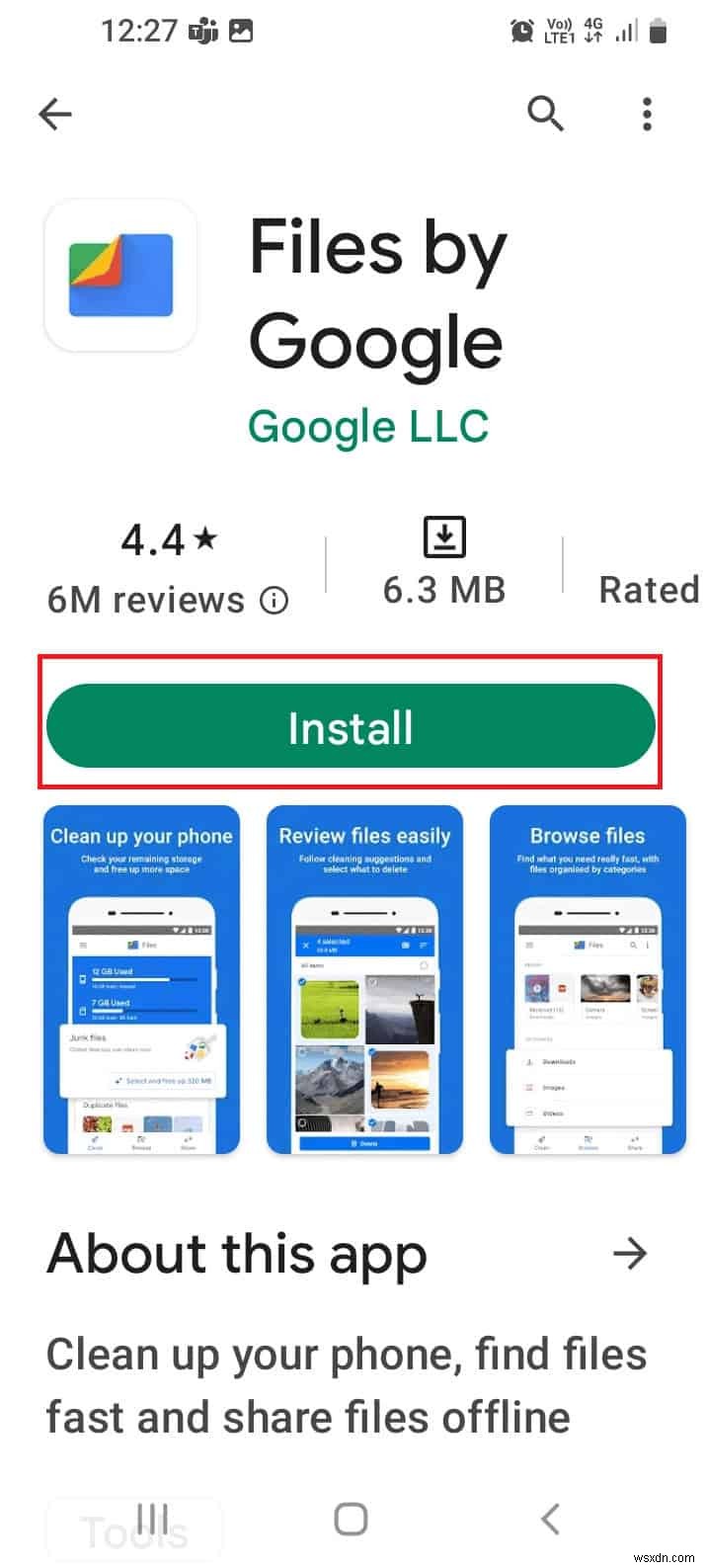 Chuyển đổi liền mạch ảnh HEIC sang JPG trên Android – Hướng dẫn nhanh chóng và dễ dàng 