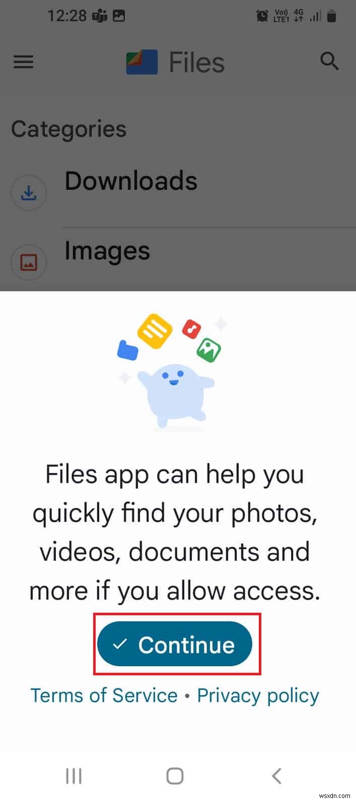 Chuyển đổi liền mạch ảnh HEIC sang JPG trên Android – Hướng dẫn nhanh chóng và dễ dàng 