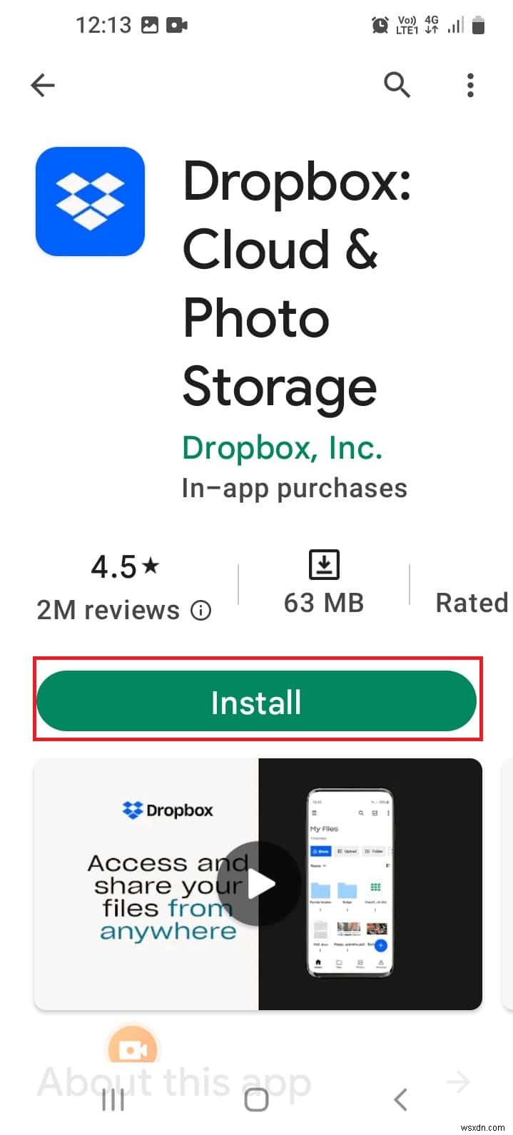 Chuyển đổi liền mạch ảnh HEIC sang JPG trên Android – Hướng dẫn nhanh chóng và dễ dàng 