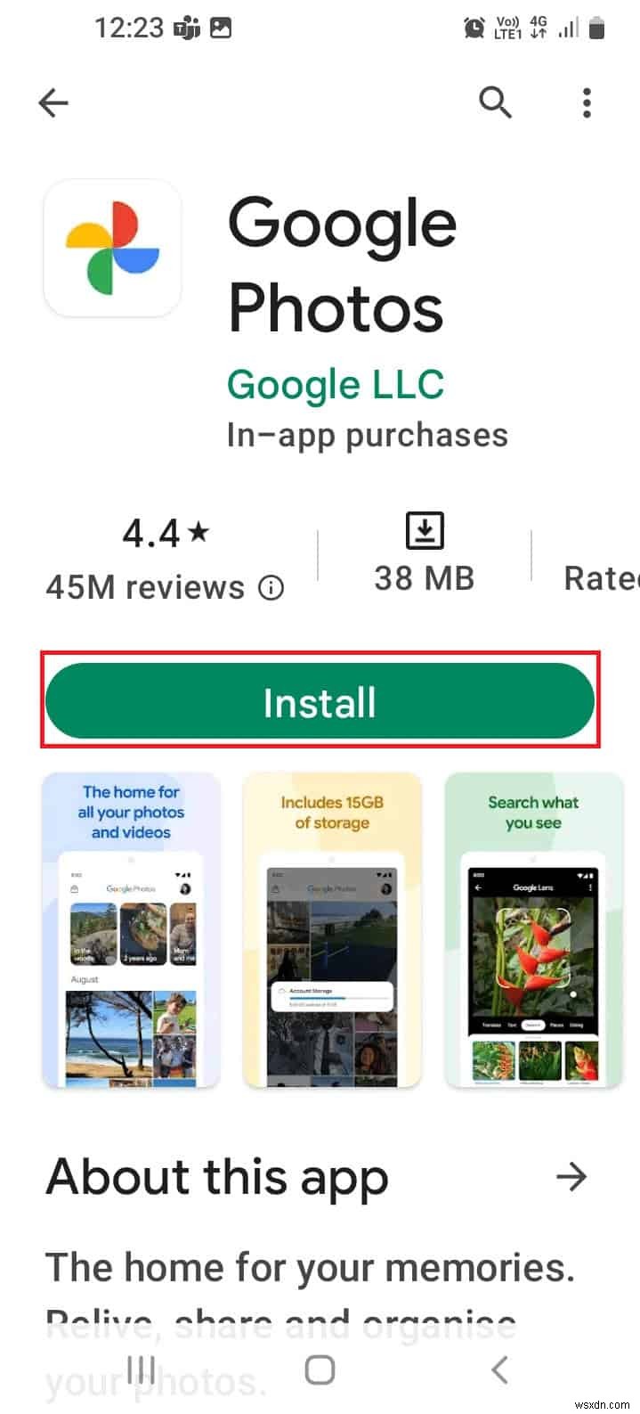 Chuyển đổi liền mạch ảnh HEIC sang JPG trên Android – Hướng dẫn nhanh chóng và dễ dàng 
