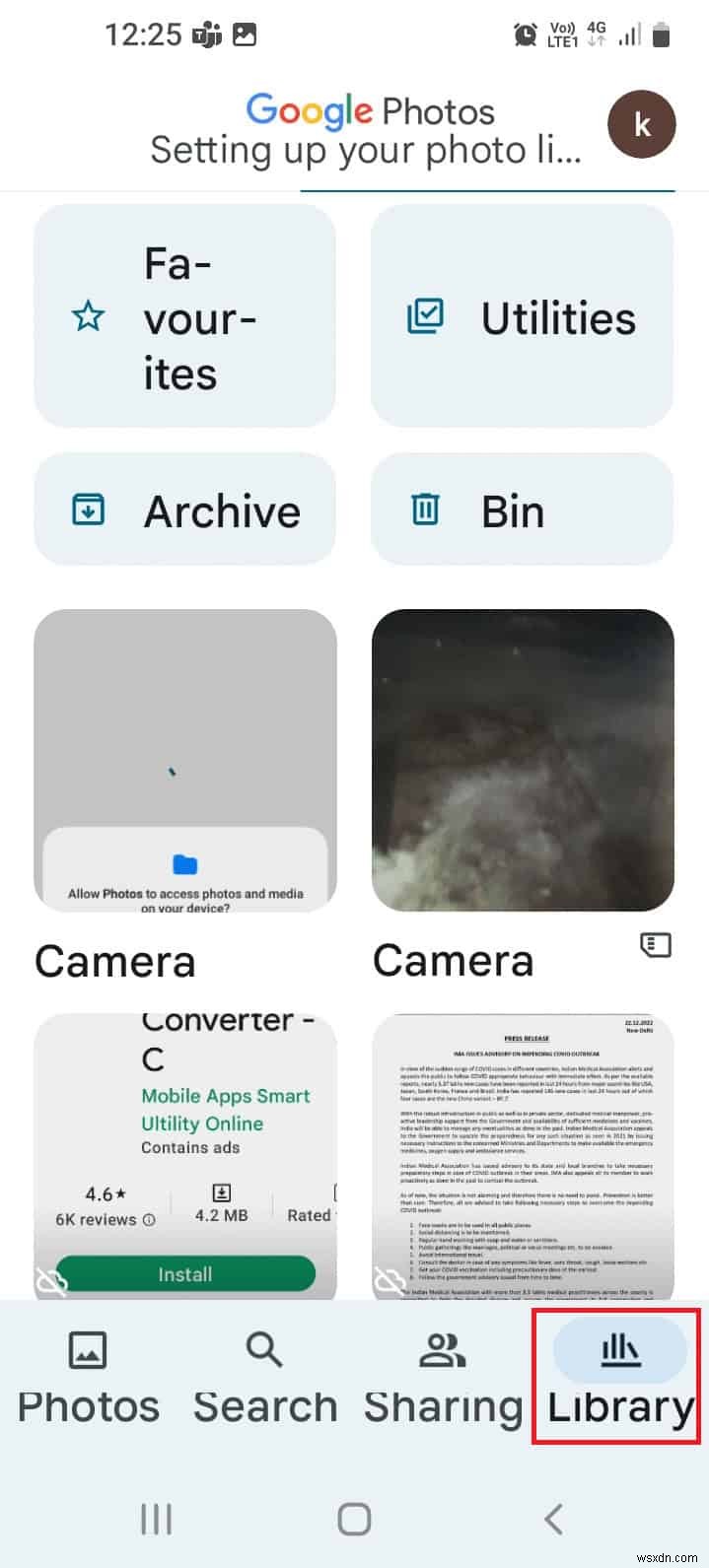 Chuyển đổi liền mạch ảnh HEIC sang JPG trên Android – Hướng dẫn nhanh chóng và dễ dàng 