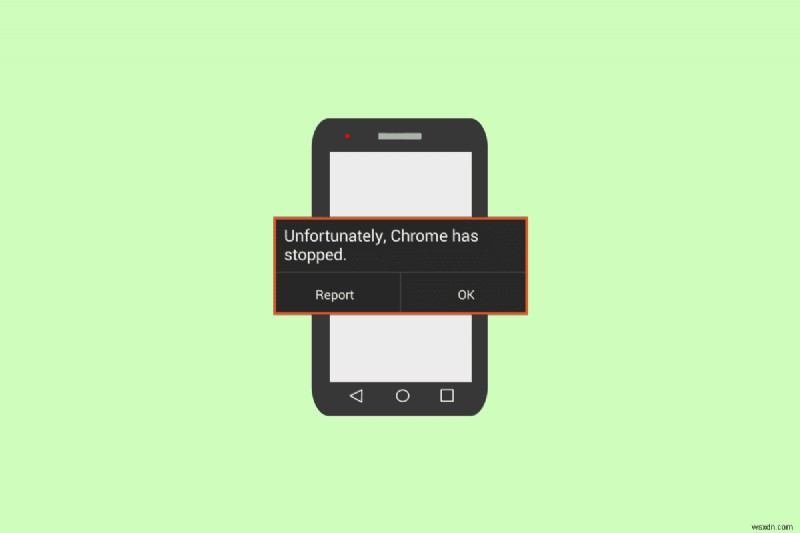 10 bản sửa lỗi đã được chứng minh cho sự cố Chrome trên Android