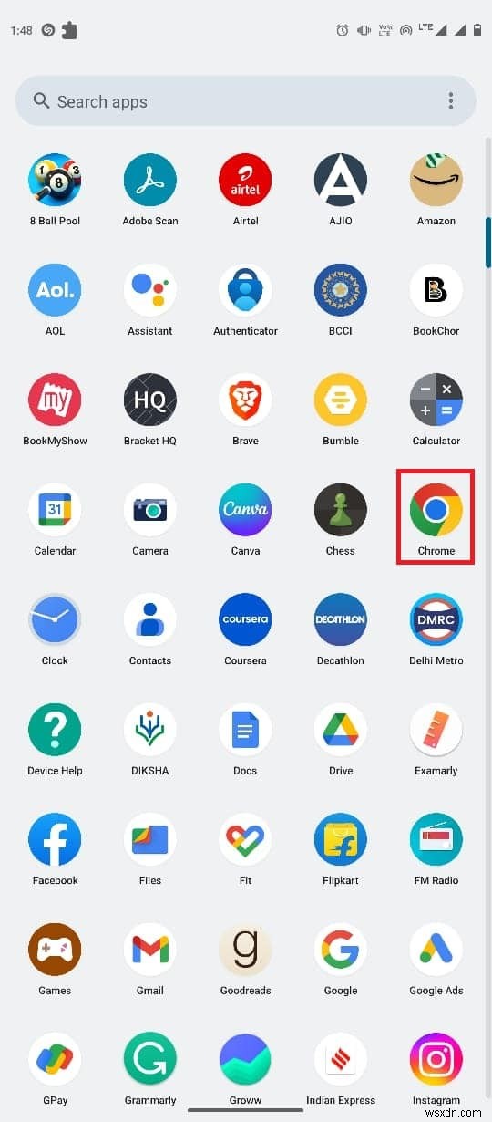 10 bản sửa lỗi đã được chứng minh cho sự cố Chrome trên Android