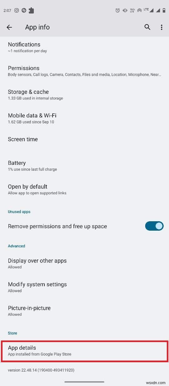 10 bản sửa lỗi đã được chứng minh cho sự cố Chrome trên Android