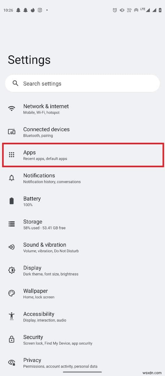 10 bản sửa lỗi đã được chứng minh cho sự cố Chrome trên Android