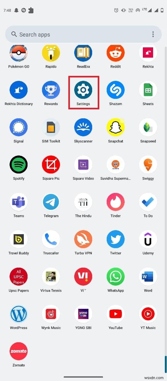 10 bản sửa lỗi đã được chứng minh cho sự cố Chrome trên Android