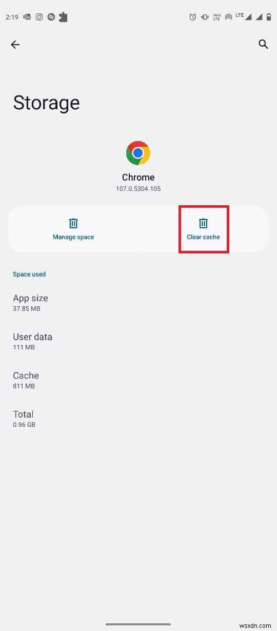 10 bản sửa lỗi đã được chứng minh cho sự cố Chrome trên Android