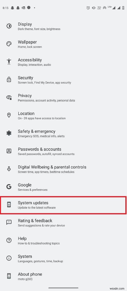 10 bản sửa lỗi đã được chứng minh cho sự cố Chrome trên Android
