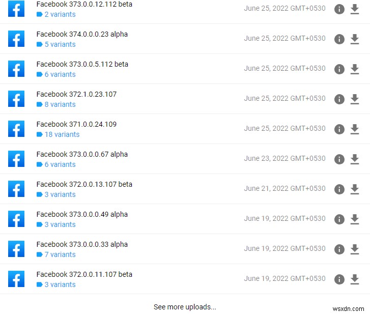 Cách giải quyết nhanh chóng sự cố  Lỗi thực hiện truy vấn  của Facebook 