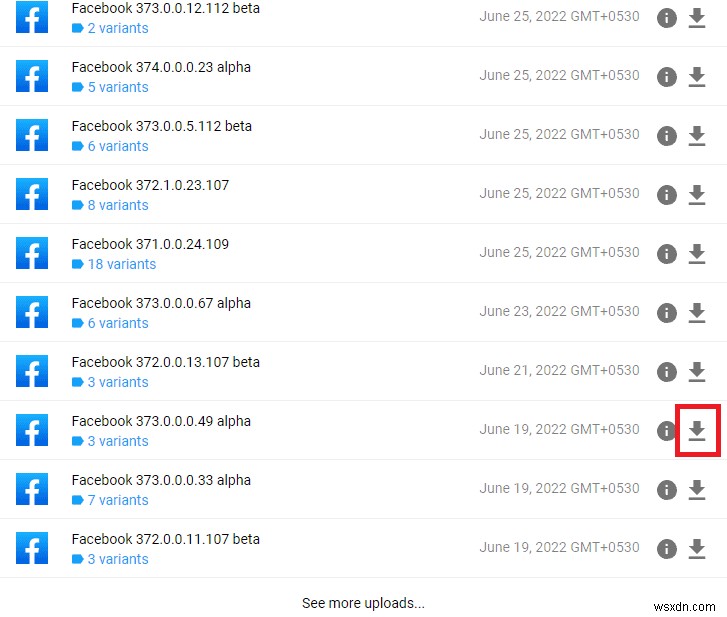 Cách giải quyết nhanh chóng sự cố  Lỗi thực hiện truy vấn  của Facebook 