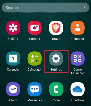 Vô hiệu hóa Samsung Pass trên thiết bị Galaxy của bạn – Hướng dẫn từng bước 