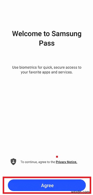Vô hiệu hóa Samsung Pass trên thiết bị Galaxy của bạn – Hướng dẫn từng bước