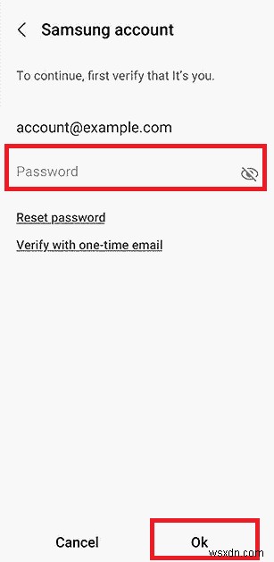 Vô hiệu hóa Samsung Pass trên thiết bị Galaxy của bạn – Hướng dẫn từng bước