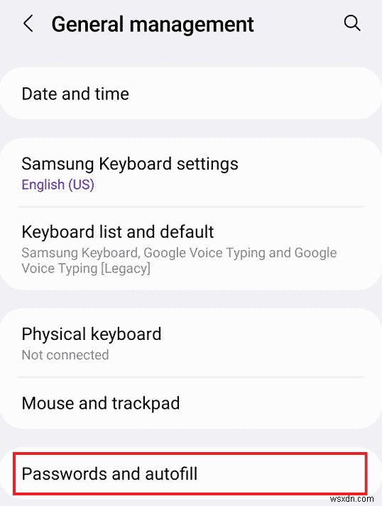 Vô hiệu hóa Samsung Pass trên thiết bị Galaxy của bạn – Hướng dẫn từng bước