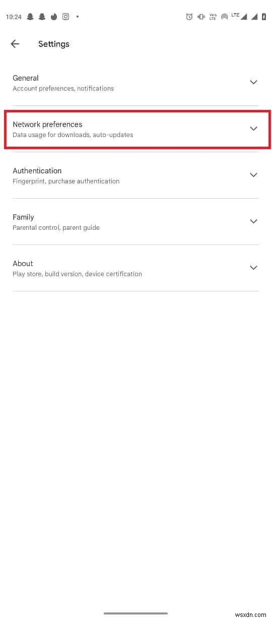 Giải quyết nhanh chóng các sự cố cập nhật WebView của hệ thống Android 