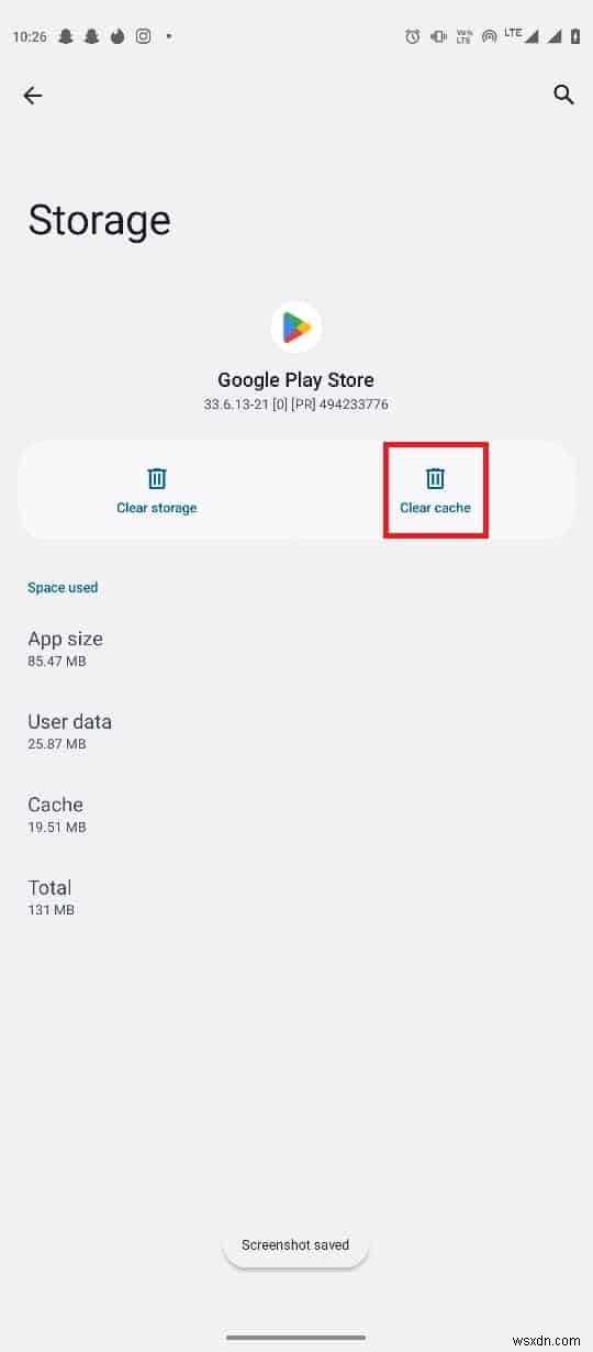 Giải quyết nhanh chóng các sự cố cập nhật WebView của hệ thống Android 