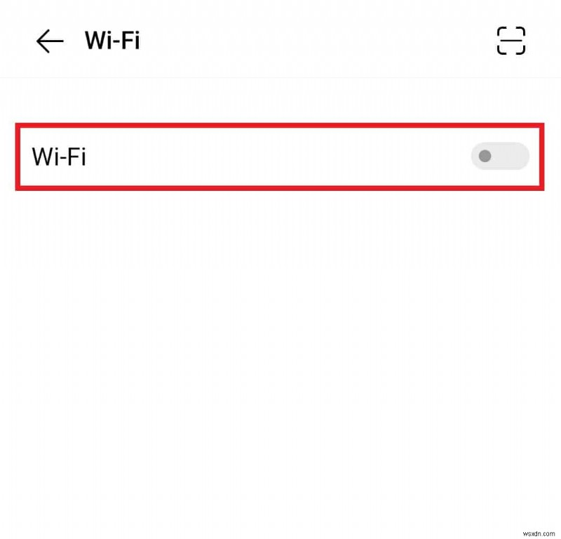 Giải quyết lỗi gọi qua Wi‑Fi ER01:8 bản sửa lỗi đã được chứng minh cho chứng chỉ không hợp lệ 