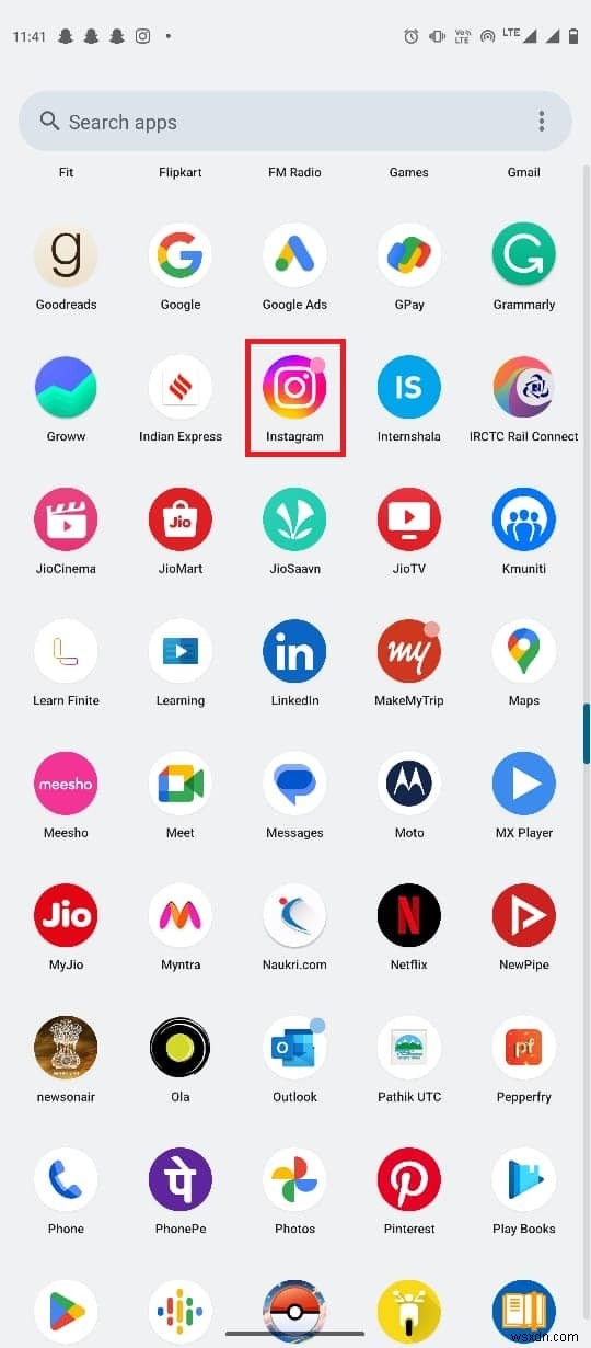 Cách giải quyết các câu chuyện trên Instagram không tải:10 cách khắc phục đã được chứng minh