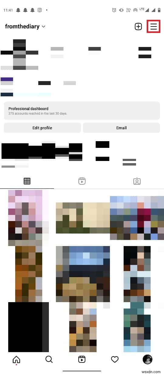Cách giải quyết các câu chuyện trên Instagram không tải:10 cách khắc phục đã được chứng minh