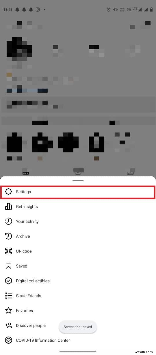 Cách giải quyết các câu chuyện trên Instagram không tải:10 cách khắc phục đã được chứng minh