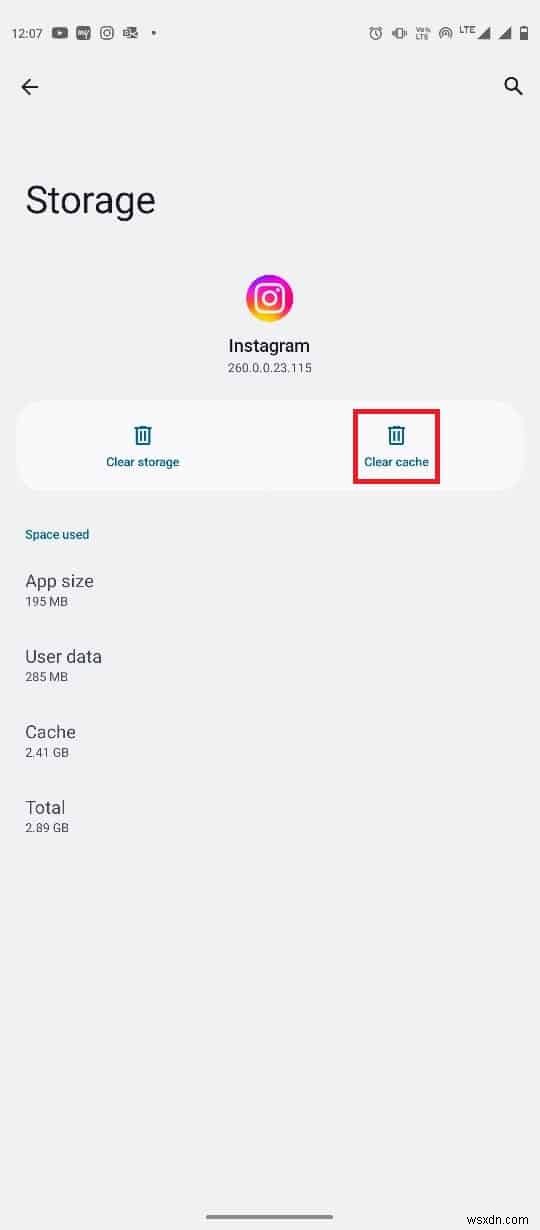 Cách giải quyết các câu chuyện trên Instagram không tải:10 cách khắc phục đã được chứng minh