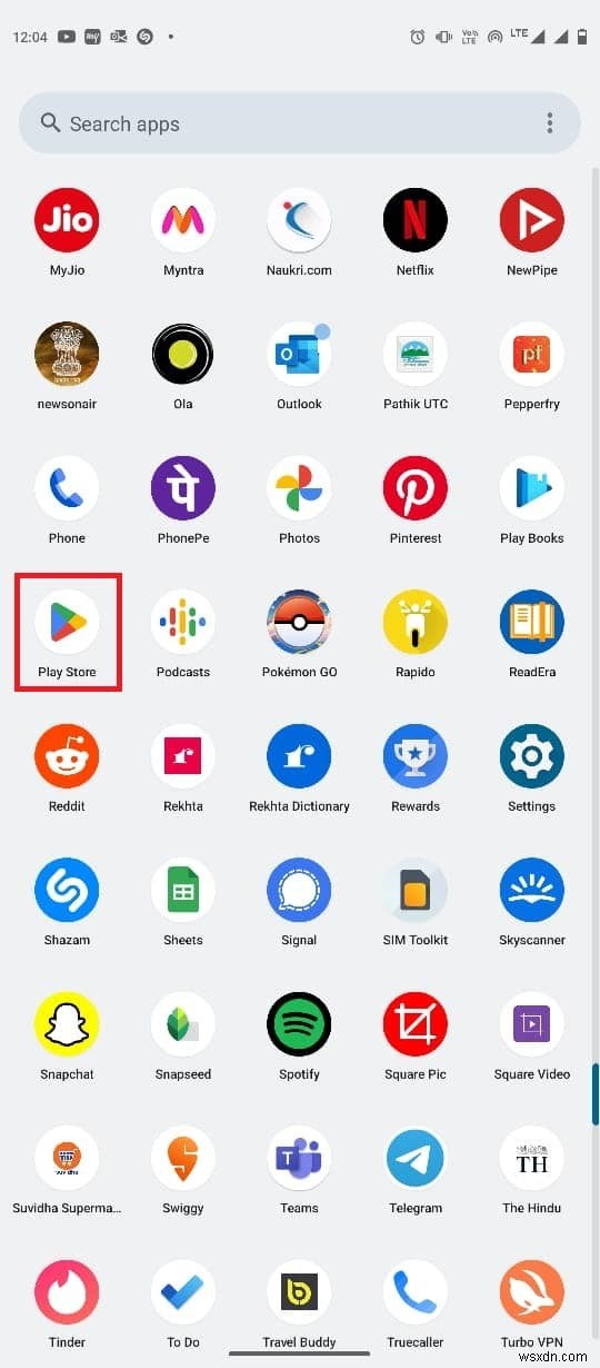 Cách giải quyết các câu chuyện trên Instagram không tải:10 cách khắc phục đã được chứng minh
