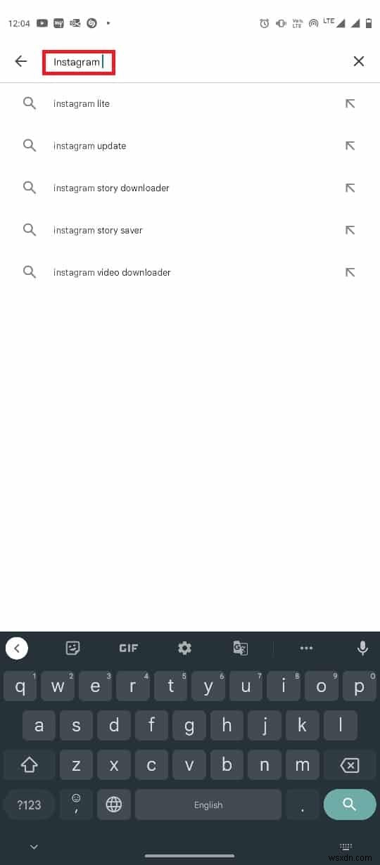 Cách giải quyết các câu chuyện trên Instagram không tải:10 cách khắc phục đã được chứng minh