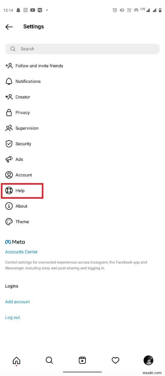Cách giải quyết các câu chuyện trên Instagram không tải:10 cách khắc phục đã được chứng minh