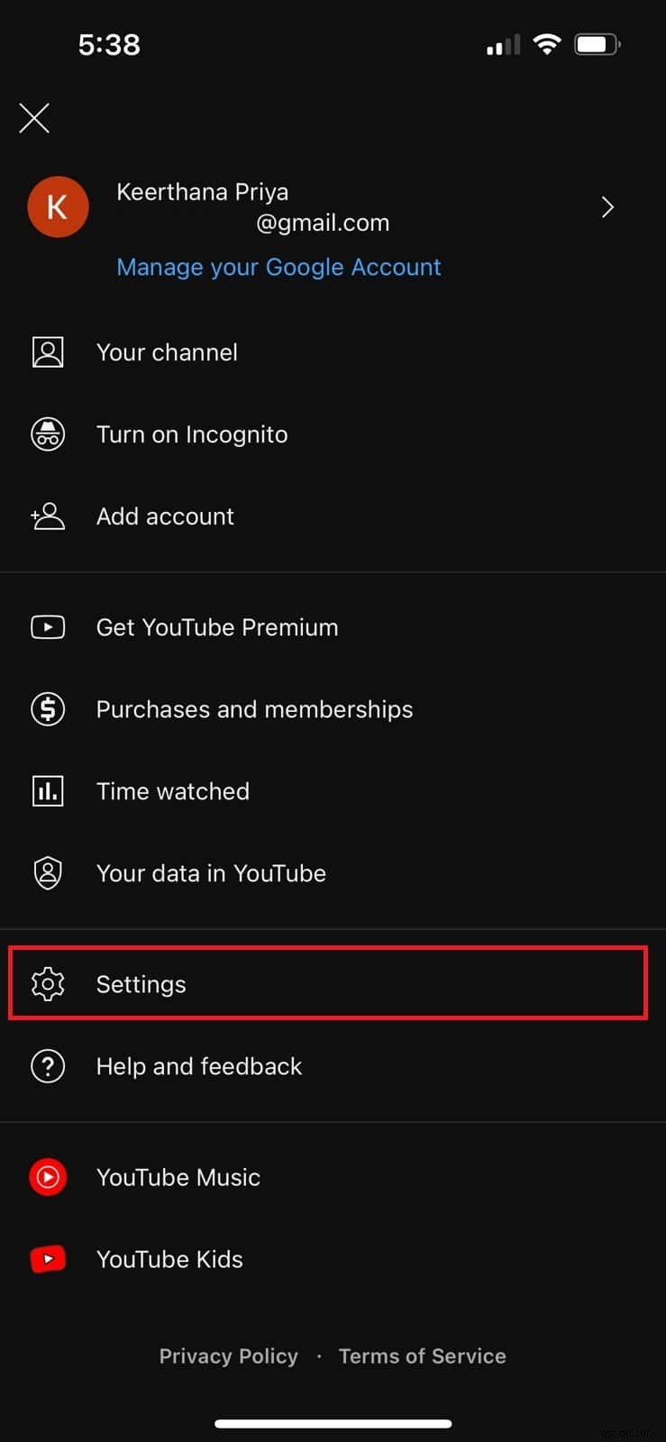 Hạn chế YouTube trên Android:Hướng dẫn dành cho phụ huynh về cách xem an toàn 