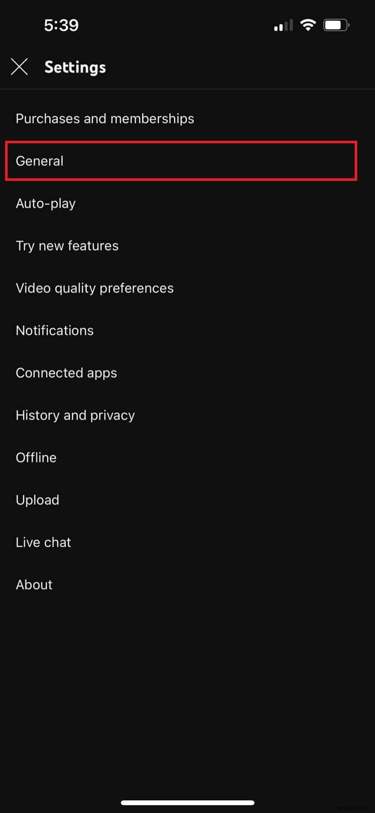 Hạn chế YouTube trên Android:Hướng dẫn dành cho phụ huynh về cách xem an toàn 