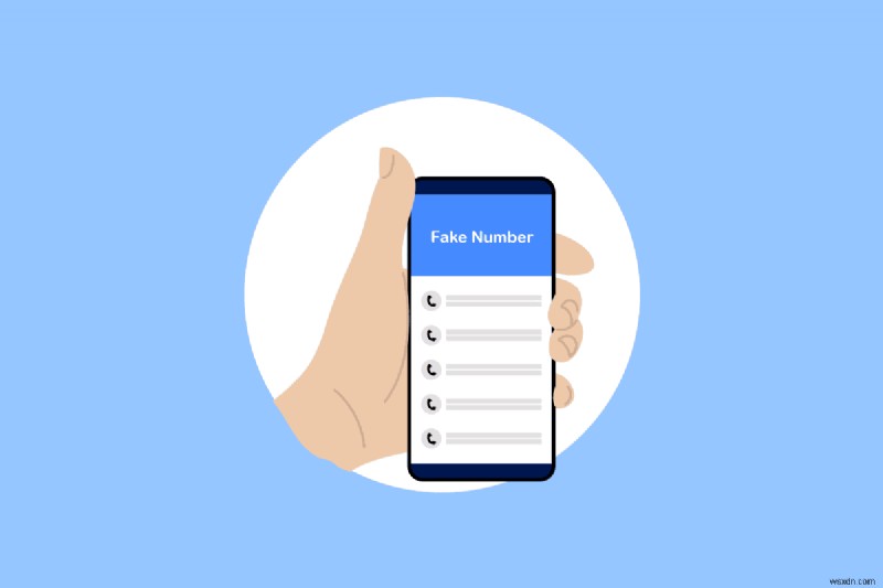 16 ứng dụng Android hàng đầu giúp tạo số điện thoại giả an toàn, riêng tư