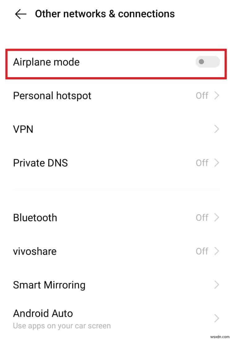 Khắc phục  Lỗi tải phương tiện  trên Facebook Messenger trong 10 bước đơn giản 