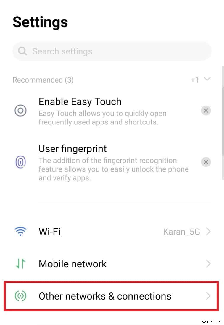 Khắc phục  Lỗi tải phương tiện  trên Facebook Messenger trong 10 bước đơn giản 